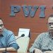 Hendry Ch Bangun Berhentikan dari keanggotaan PWI