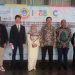 USB YPKP Bandung Sukses Gelar Konferensi internasional Perdana ‘International Conference of Business Administration and Communication