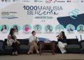 Erick Thohir Konsisten Utamakan Kesehatan Mental Karyawan BUMN
