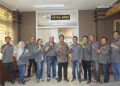 Tedy Rusmawan: Selamat Kepada Pengurus Pokja PWI Kota Bandung dan Kawal Pembangunan Kota Bandung Melalui Program-Program Kerja yang Selama ini Dijalankan