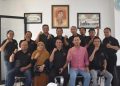 Sambangi PWI Kota Bandung, DPRD Komisi D: Pemerintah Kota Bandung Masih banyak PR yang Harus Bisa Diselesaikan