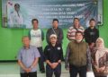 Desa Margahayu Selatan Berterima Kasih Pada Disperkintam atas Realisasi Rutilahu