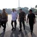 Agus Andi Hadiri Apel Gelar Pasukan Integritas TNI-Polri, Untuk Kesiapan Pilkada 2024