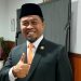 Pelantikan Anggota DPRD Kota Bandung, Agus Andi Setiawan Ditunjuk Pimpinan Sementara