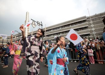 Asia Africa Festival Is Back Menyapa Warga Bandung dan Wisatawan 6-7 Juli 2024