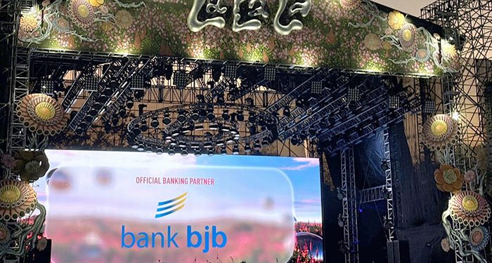LaLaLa Festival Sukses Guncang Kawula Muda Jakarta