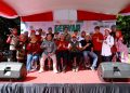 Pendongkrak Potensi UMKM, DPRD Ajak Kewilayahan Rutin Gelar Bazar