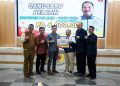 DPRD Kota Bandung Dukung Penuh Kontingen Sebanyak 412 Atlet yang Siap Berlaga di PON XXl 28 Agustus-20 September  Mendatang