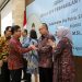 DPRD Kota Bandung Sambut Hangat Widhi Widayat Kepala BPK Perwakilan Jawa Barat