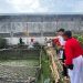 Edwin Senjaya Kunjungi dan Monitoring PAUD dan Kawasan Pengelolaan Sampah di Kelurahan Cijawura