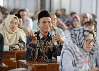 Catatan dan Evalusi Disdik Jabar Pada PPDB 2024 Jadi Perbaikan ke Depan