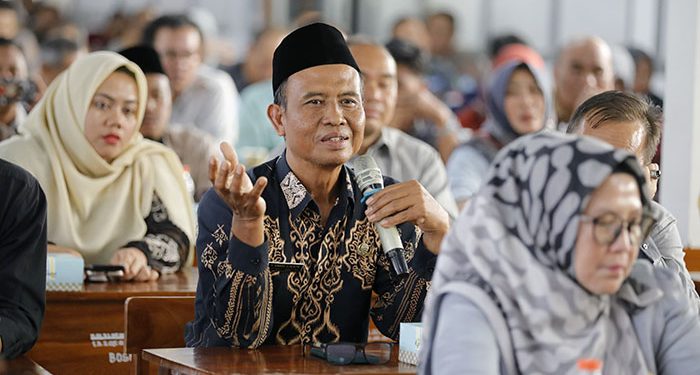 Catatan dan Evalusi Disdik Jabar Pada PPDB 2024 Jadi Perbaikan ke Depan