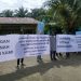 FPI Kota Binjai Angkat Bicara Terkait Aksi Demo  FUI-SU Amanar, Ini Katanya!!