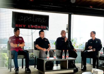 Hadirkan Pelayanan Prima Kegawatdaruratan di Kota Bandung, Membangun Sinergi dan Kolaborasi