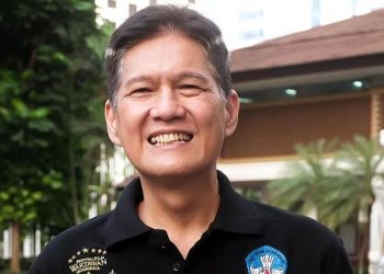 Hendry Ch Bangun, Mantan Wartawan Kompas, Resmi Diberhentikan dari PWI