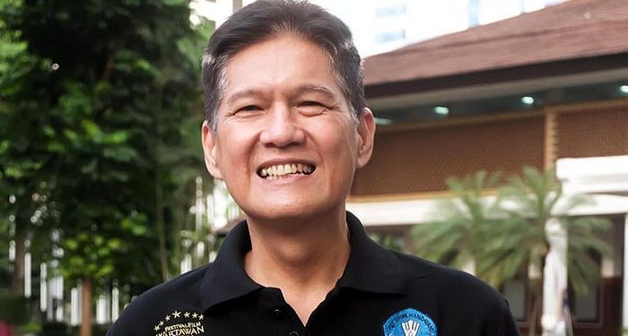 Hendry Ch Bangun, Mantan Wartawan Kompas, Resmi Diberhentikan dari PWI