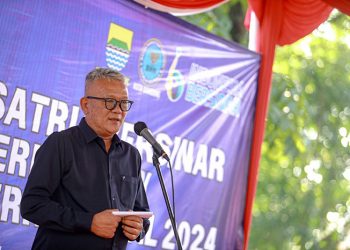 Penting! Ketahanan dan Komunikasi Efektif di Keluarga Cegah Penyalahgunaan Narkoba