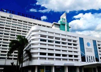 STIE Ekuitas Siap Berkontribusi melalui Program Unggulan Bersama bank bjb