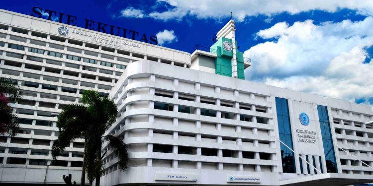 STIE Ekuitas Siap Berkontribusi melalui Program Unggulan Bersama bank bjb