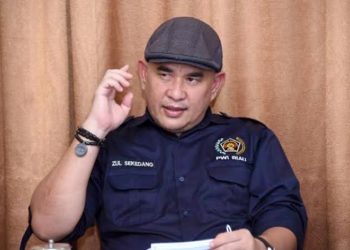 Kongres Luar Biasa Persatuan Wartawan Indonesia