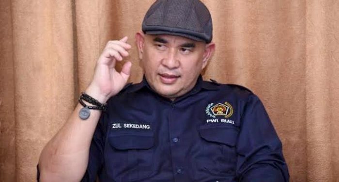 Kongres Luar Biasa Persatuan Wartawan Indonesia
