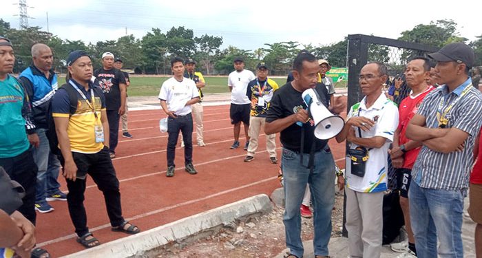 Ko Bisa Sejumlah Daerah Pilih Mundur dari Cabor Atletik Porwanas Banjarmasin 2024, ini Alasannya