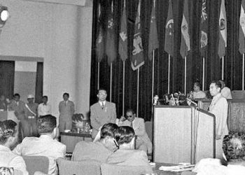 Makna Penting Dasasila Bandung Hasil Konferensi Asia Afrika 1955