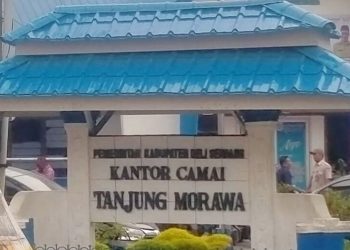 Camat Tanjung Morawa Diduga Pungut Rp 6,5 Juta Per Desa untuk Biaya Paskibra HUT RI