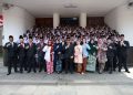 DPRD Ajak Seluruh Pihak Tuntaskan Cita-Cita dan Tujuan Nasional