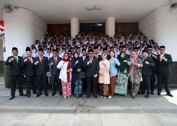 DPRD Ajak Seluruh Pihak Tuntaskan Cita-Cita dan Tujuan Nasional