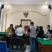 PN Medan Gelar Sidang ke-3 Prapid Dokter Paulus