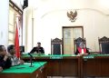 PN Medan Gelar Sidang ke Dua Prapid Dokter Paulus