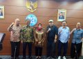 Mari Bergabung dengan PWI KLB, PWI Cash Back Tamat
