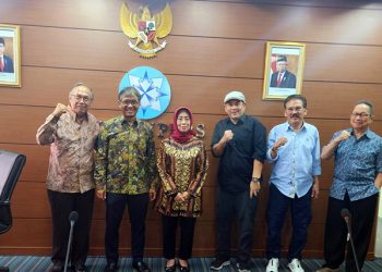 Mari Bergabung dengan PWI KLB, PWI Cash Back Tamat