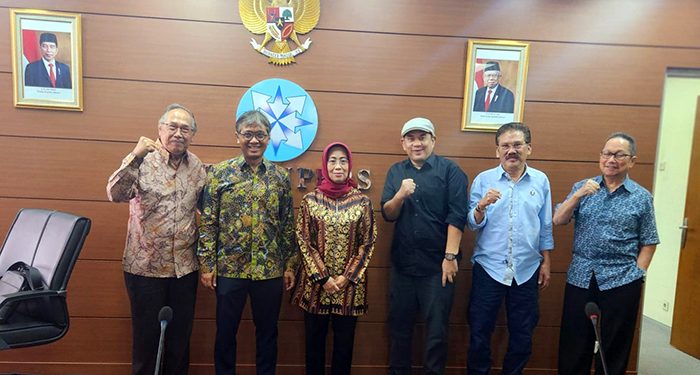 Mari Bergabung dengan PWI KLB, PWI Cash Back Tamat