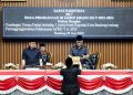 Sampaikan Pandangan Umum, Ini Garis Besar Pandangan Fraksi pada Pertanggungjawaban Pelaksanaan APBD Kota Bandung 2023