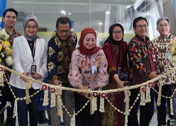Perluas Jaringan, bank bjb Buka Kantor Baru di Malang