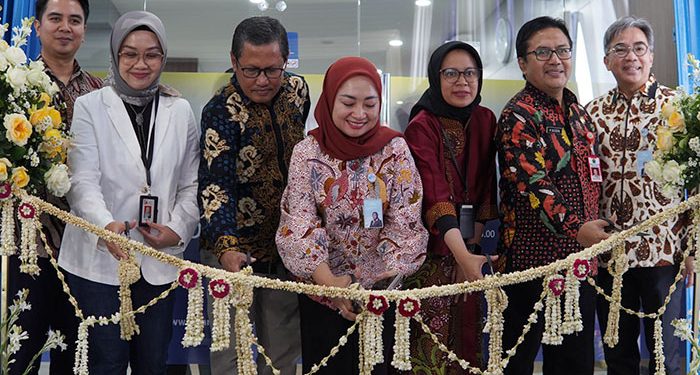 Perluas Jaringan, bank bjb Buka Kantor Baru di Malang