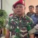 Pernyataan Resmi Kadispenad Terkait Sidang Terdakwa James Makapedua