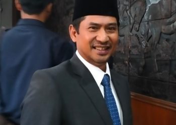 Persoalan PKL dan Lalulintas di Kota Bandung Bukan Hanya Tanggungjawab Pemerintah