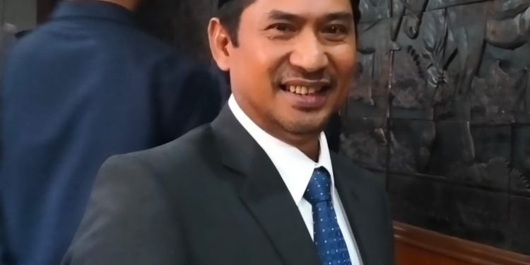 Persoalan PKL dan Lalulintas di Kota Bandung Bukan Hanya Tanggungjawab Pemerintah