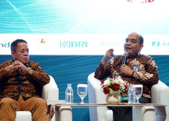 Pos Indonesia Bakal Jadi Holding BUMN Logistik