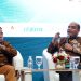 Pos Indonesia Bakal Jadi Holding BUMN Logistik
