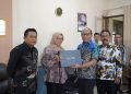 Kini Para ASN Tanpa Harus Datang ke bank, bank bjb Luncurkan Kredit Digital bjb KGB Pisan
