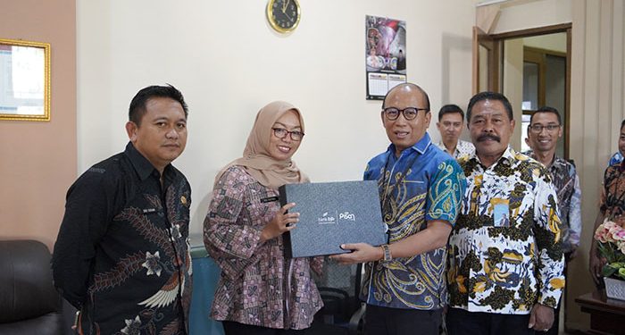 Kini Para ASN Tanpa Harus Datang ke bank, bank bjb Luncurkan Kredit Digital bjb KGB Pisan