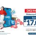 Sambut HUT RI ke 79, bank bjb Luncurkan Program DIGI Merdeka