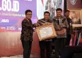 DPRD Kota Bandung Kembali Raih Penghargaan JDIH Award, Selama Dua Tahun Berturut-Turut