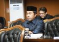 Pembahasan RAPBD Perubahan 2024 Menanti, Seusai Dilantik