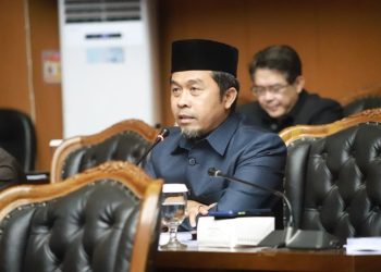 Pembahasan RAPBD Perubahan 2024 Menanti, Seusai Dilantik