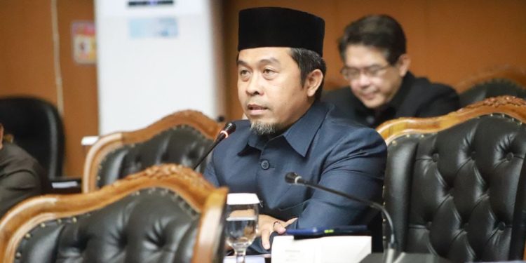 Pembahasan RAPBD Perubahan 2024 Menanti, Seusai Dilantik